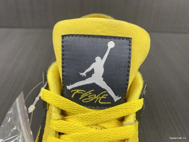 Retro Lightning CT8527-700 Jordan 4 Air 0916